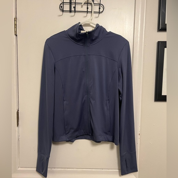 H&M Sports Jacket in SoftMove - Picture 2 of 3